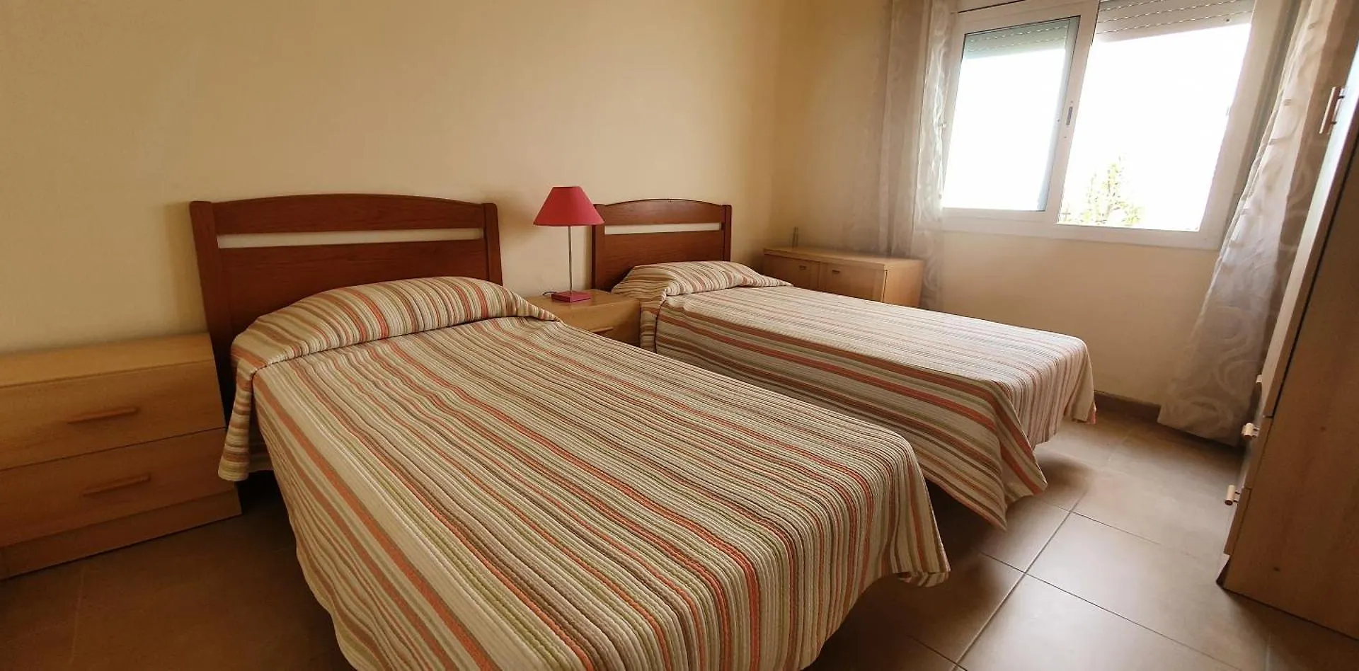 Apartament Roqueta Palamos Apartment