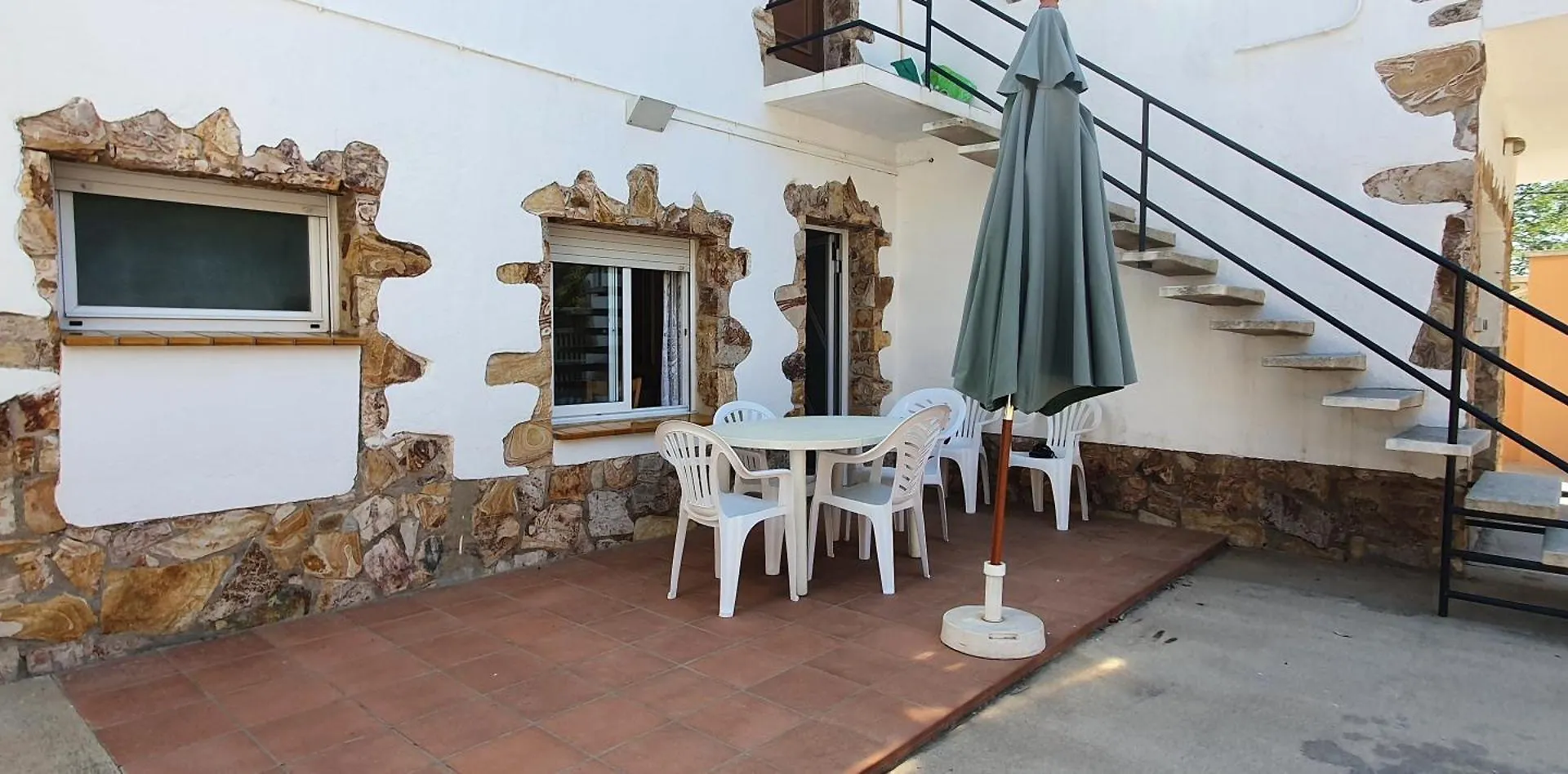 Apartament Roqueta Palamos