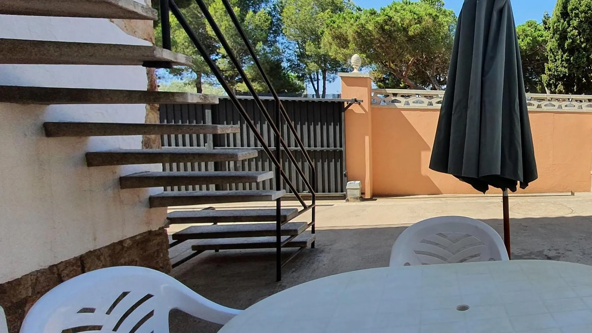 Apartment Apartament Roqueta Palamos